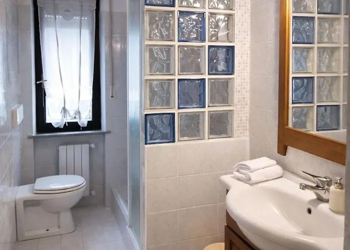 Appartement - Elba Affitti Porto Azzurro