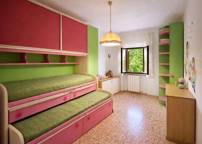 - Elba Affitti Appartement Porto Azzurro