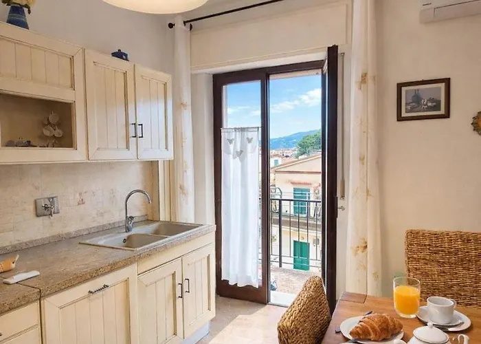 Appartement - Elba Affitti