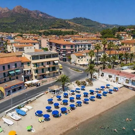 Апартаменты - Elba Affitti Порт-Аццурро