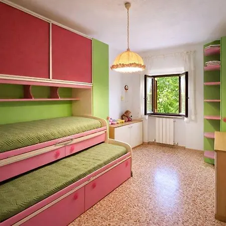 - Elba Affitti Apartman Porto Azzurro