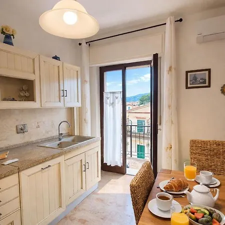 Апартаменты - Elba Affitti