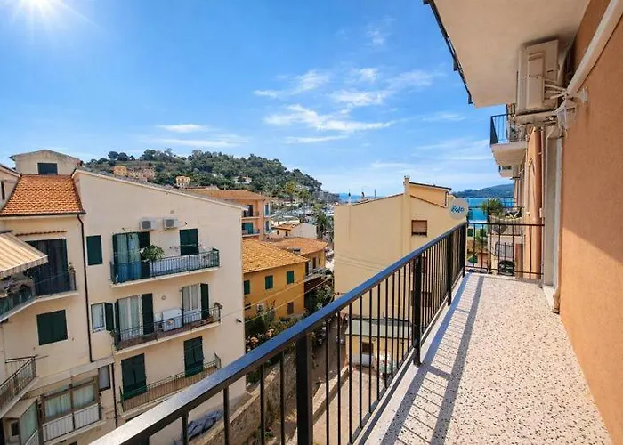 Apartman - Elba Affitti