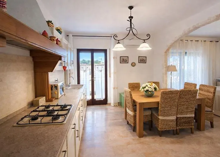 - Elba Affitti * Порт-Аццурро